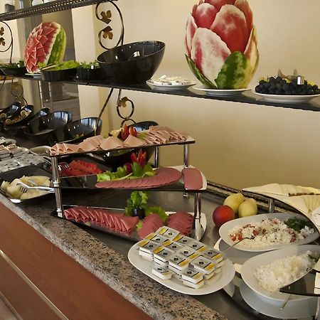 Abel Hotel Истанбул Екстериор снимка